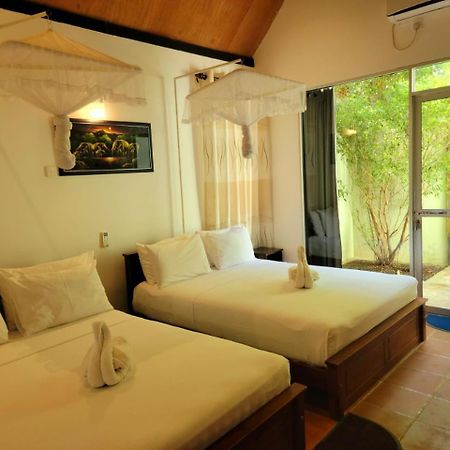 Hantara Udawalawa Udawalawe Ngoại thất bức ảnh