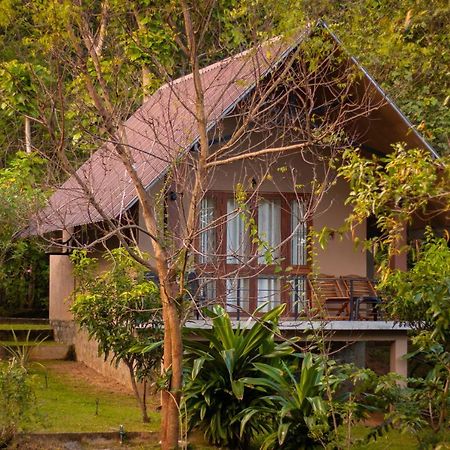 Hantara Udawalawa Udawalawe Ngoại thất bức ảnh