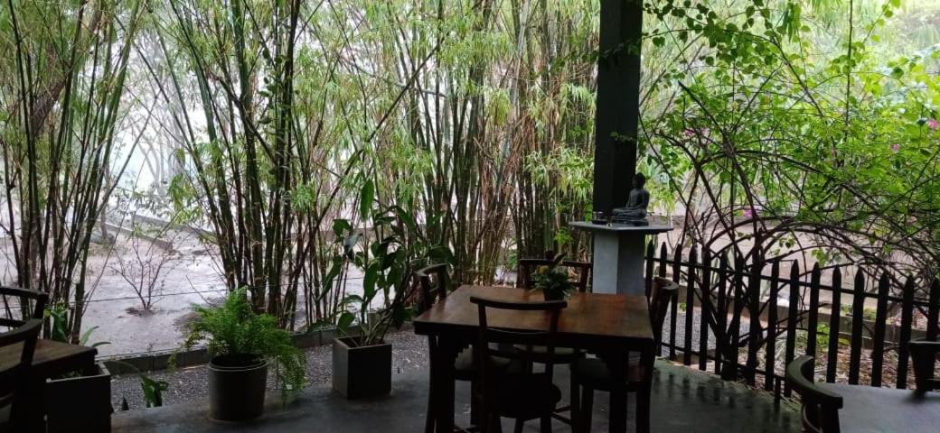 Hantara Udawalawa Udawalawe Ngoại thất bức ảnh