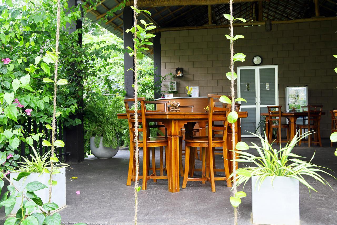 Hantara Udawalawa Udawalawe Ngoại thất bức ảnh